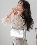 LOWRYS FARM(ローリーズファーム)の「バッグ(トートバッグ)」