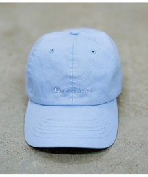 JUNRED | エンブロイダリーロゴツイルCAP(キャップ)