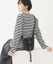 marimekko | Solid / Essential Bucket bag(ショルダーバッグ)