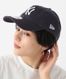 NEW ERA | 【NEW ERA/ニューエラ】9TWENTYロゴキャップ(キャップ)