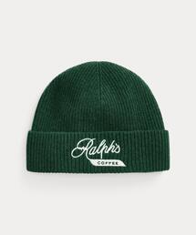Ralph's Coffee メリノウールブレンド ビーニー