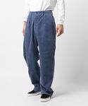 NECESSARY or UNNECESSARY(ネセサリーオアアンネセサリー)の「パンツ(その他パンツ)」