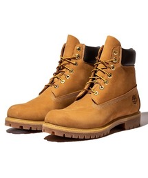 Timberland | Timberland 6inch Premium Waterproof Boot(ティンバーランド 6インチ プレミアム ウォータープルーフ ブーツ)(ブーツ)