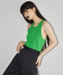 TODAYFUL(トゥデイフル)の「トップス(タンクトップ)」