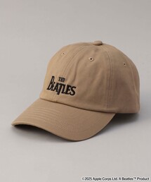 coen | ROCK STANLEY(ロックスタンレー)別注BEATLES 6パネル CAP(キャップ)