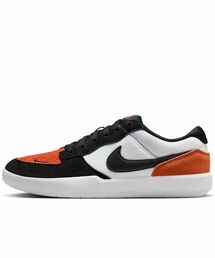ナイキ SB フォース 58 スケートボードシューズ / Nike SB Force 58 Skate Shoes DV5477-100 White