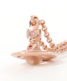 Vivienne Westwood | PETITE ORB PENDANT (new)(ネックレス)