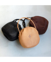 CL3431 MELO BALL TOTE　ボール型 ソフトレザー