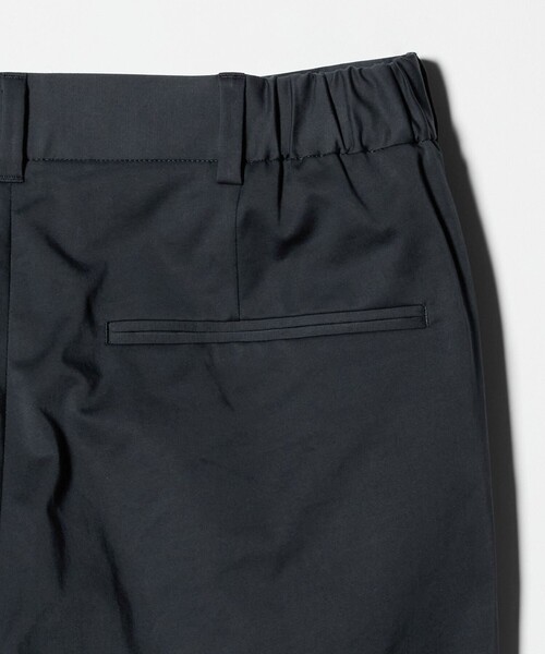 BEAUTY&YOUTH UNITED ARROWS(ビューティーアンドユースユナイテッドアローズ)の「ネオ チノ バギー トラウザー NO.9(チノパンツ・メンズ・ベージュ/ダークグレー/オフホワイト・XL/L/S/M)」の18枚目の写真