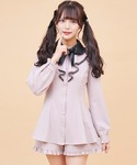 Secret Honey(シークレットハニー)の「ジャケット/アウター(セットアップ)」