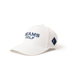 BEAMS GOLF | スフィダンテ タフタ キャップ(キャップ)