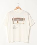 Right-on(ライトオン)の「トップス(Tシャツ/カットソー)」