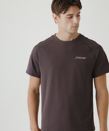 All Terrain Lightweight Script Tee