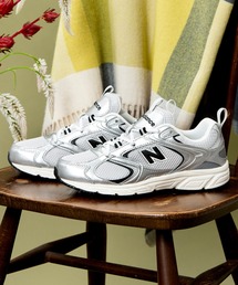 NEW BALANCE | 【ZOZO限定】 408(スニーカー)