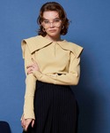 MAISON SPECIAL(メゾンスペシャル)の「トップス(Tシャツ/カットソー)」