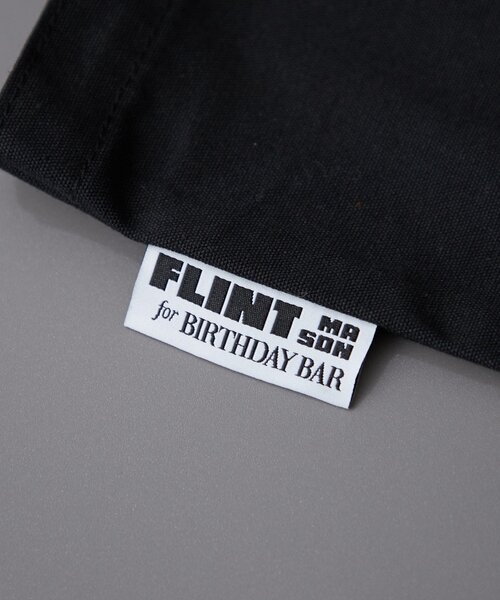 BIRTHDAY BAR(バースデイバー)の「【クリエイター「FLINT MASON」× BIRTHDAY BAR 初コラボ!】POTLUCK PASTA PARTYトートバッグ(トートバッグ・レディース・ベージュ/オレンジ/ブラック/グリーン・0)」の21枚目の写真