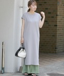URBAN RESEARCH Sonny Label(アーバンリサーチサニーレーベル)の「ワンピース/ドレス(ワンピース)」