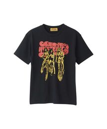 HYSTERIC GLAMOUR | HIT THE ROAD チビTシャツ(Tシャツ/カットソー)