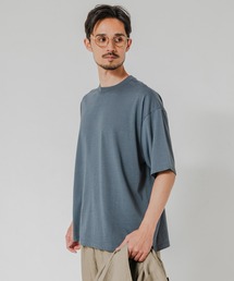 URBAN RESEARCH | HEMP SILK BLEND T-SHIRTS(Tシャツ/カットソー)