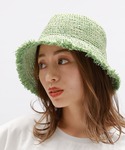 LAKOLE(ラコレ)の「帽子(ハット)」