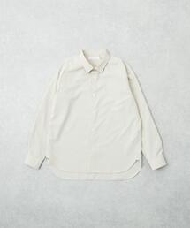 URBAN RESEARCH | Typewriter Washed Shirts(シャツ/ブラウス)
