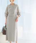 URBAN RESEARCH ROSSO WOMEN(アーバンリサーチ　ロッソ)の「ワンピース/ドレス(ワンピース)」