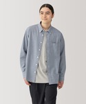 無印良品(ムジルシリョウヒン)の「トップス(シャツ/ブラウス)」