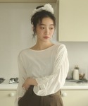 REMOON(リムーン)の「トップス(Tシャツ/カットソー)」