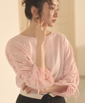 REMOON(リムーン)の「トップス(Tシャツ/カットソー)」