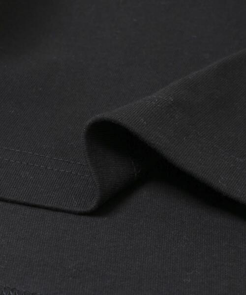 URBAN RESEARCH(アーバンリサーチ)の「URBAN RESEARCH iD DEVO DUTY NOWT-SHIRTS(Tシャツ/カットソー・メンズ・ブラック/ホワイト・LARGE/MEDIUM)」の6枚目の写真