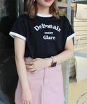 INGNI(イング)の「トップス(Tシャツ/カットソー)」