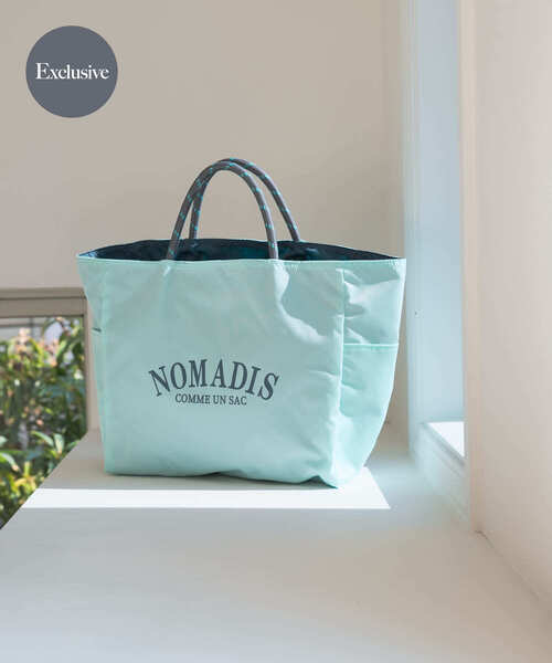 『一部別注カラー』NOMADIS　SAC2 WIDEの1枚目の写真