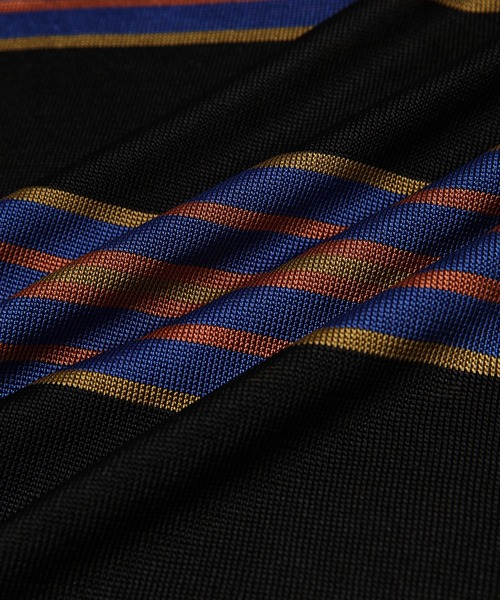 DRIES VAN NOTEN(ドリスヴァンノッテン)の「MILENCO 6707 M.K.TOP BLACK(Tシャツ/カットソー・メンズ・ブラック・M)」の3枚目の写真