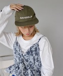 SANSeLF(サンセルフ)の「帽子(キャップ)」