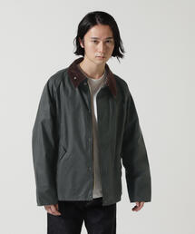 Barbour | Barbour / バブアー　TRANSPORT WAX JACKET(その他アウター)