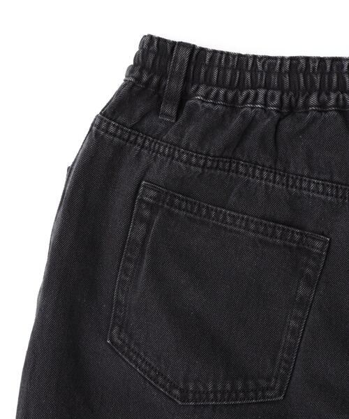 DANKE SCHON(ダンケシェーン)の「【WEB&DEPOT限定】DankeSchon/ダンケシェーン/DESTROY DENIM SHORTS(デニムパンツ・メンズ・グレー/ブラック・S/M/L)」の15枚目の写真