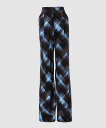 DRIES VAN NOTEN | HARTIA TRIS PR 2614 W.K.PANTS(スウェットパンツ)