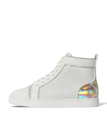 Christian Louboutin | CHRISTIAN LOUBOUTIN / "Fun Louis Woman" ハイトップスニーカー(スニーカー)