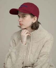 URBAN RESEARCH Sonny Label | エンブロイダリーロゴキャップ(キャップ)