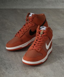 NIKE | NIKE DUNK HI RETRO PRM EMB / ダンク ハイ / DH8008-800(スニーカー)