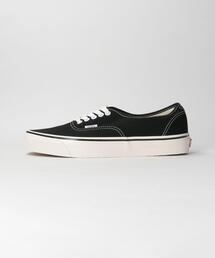 VANS | ＜VANS＞ オーセンティック 44 DX/スニーカー(スニーカー)