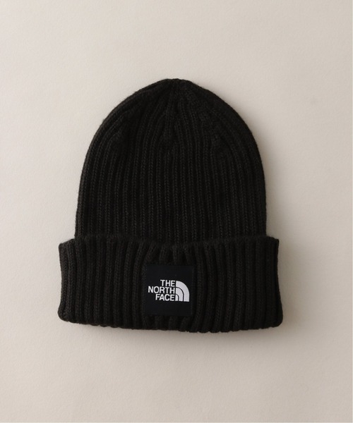 THE NORTH FACE(ザノースフェイス)の「【THE NORTH FACE / ザ ノースフェイス】CAPPUCHO LID(ニットキャップ/ビーニー・メンズ・ブラック/ネイビー/ブラウン/カーキ・FREE)」の6枚目の写真