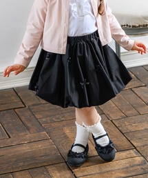 リボンパレードバルーンスカート【L/100-110cm】【XL/120-130cm】