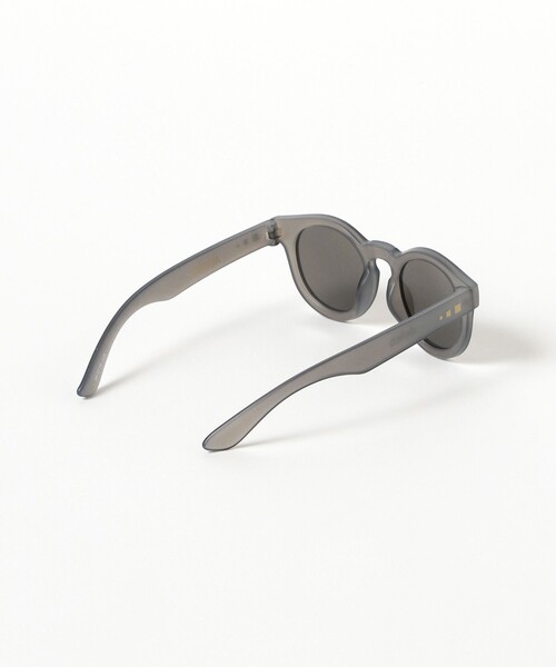 B:MING by BEAMS(ビーミングバイビームス)の「delieb / JOSHUA(サングラス・キッズ・ブルー系その他/グレー・ONE SIZE)」の4枚目の写真