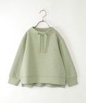 ikka(イッカ)の「トップス(Tシャツ/カットソー)」