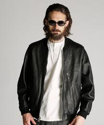 schott | Schott/ショット/BOWERY JACKET/バワリージャケット(ライダースジャケット)