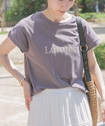 ITEMS URBANRESEARCH | クールコットンフレンチプルオーバー(Tシャツ/カットソー)