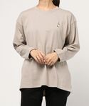 Green　Parks(グリーンパークス)の「トップス(Tシャツ/カットソー)」