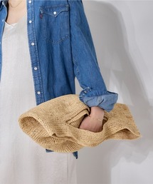 MADE IN MADA | 【MADE IN MADA／メイドインマダ】KOKO BAG　バッグ(トートバッグ)