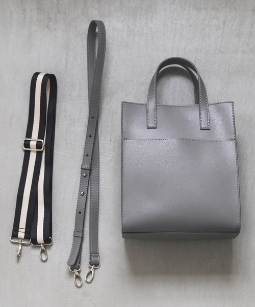 スペ軽ダブルベルト2WAYBAG/907006の1枚目の写真